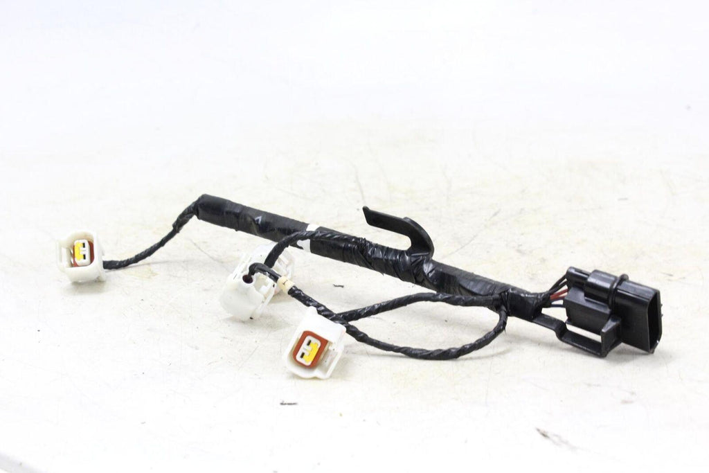2007 Honda Cbr600Rr Ignition Coil Wiring Harness Wire Loom - Gold River Motorsports