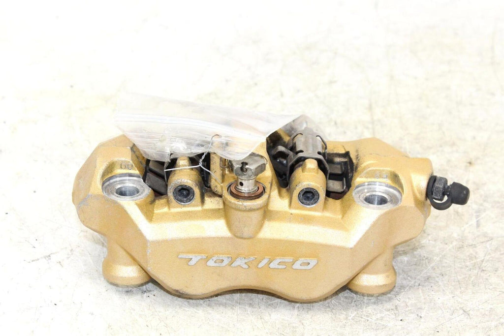 2005 Kawasaki Ninja Zx10R Zx1000C Front Brake Calipers - Gold River Motorsports