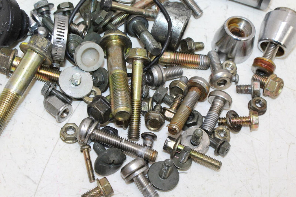 2008 Kymco Grand Vista 250 Bolt Hardware Screws Set - Gold River Motorsports