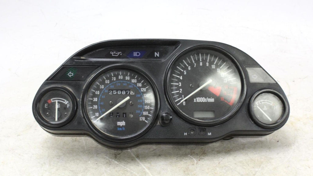 93-01 Kawasaki Zx1100 Speedo - Gold River Motorsports