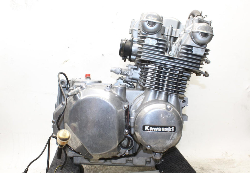 1991 Kawasaki Zr750 Engine Motor - Gold River Motorsports