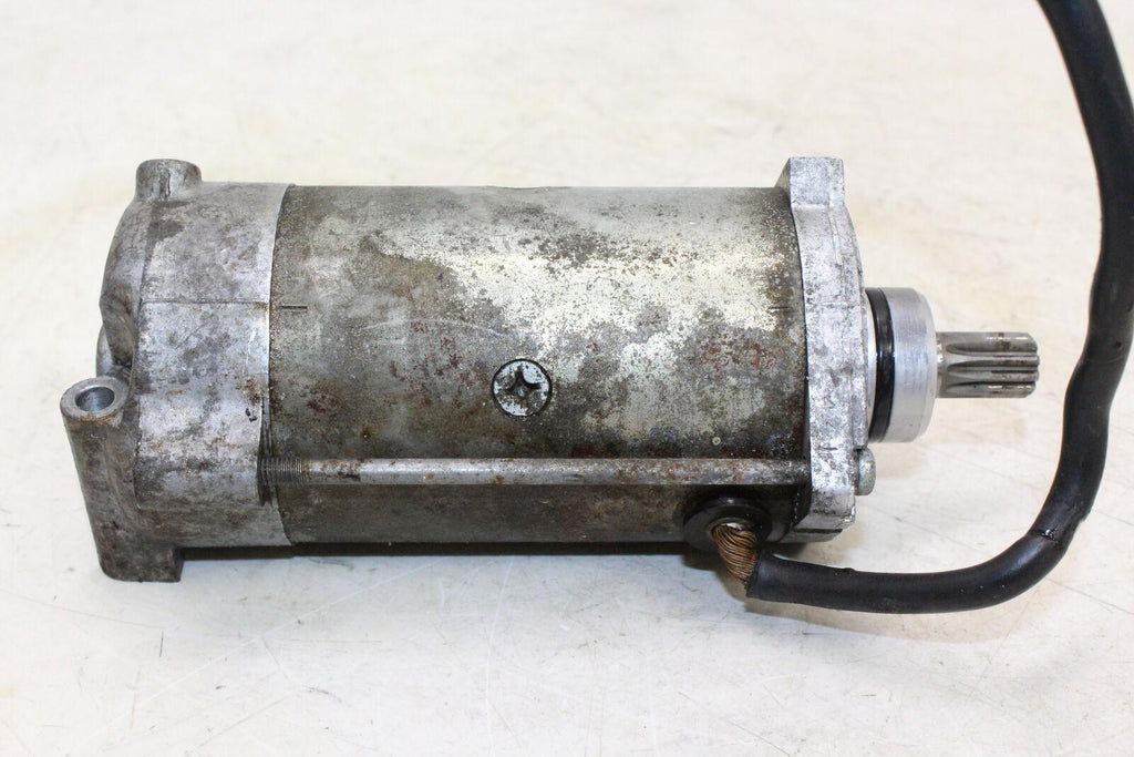 1975 Honda Cb550F Super Sport Engine Starting Starter Motor -Dc 12V