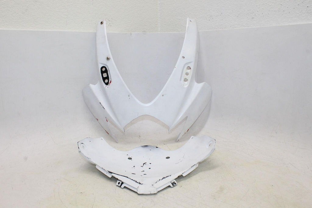 2006 Suzuki Gsxr600 Front Center Cowl Fairing - Gold River Motorsports