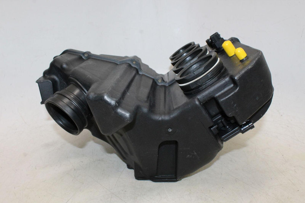 2005 Triumph Daytona 650 Airbox Air Intake Filter Box - Gold River Motorsports