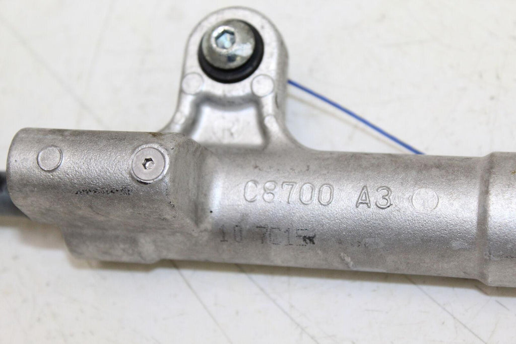 2007 Suzuki Gsxr750 Steering Damper Stabilizer