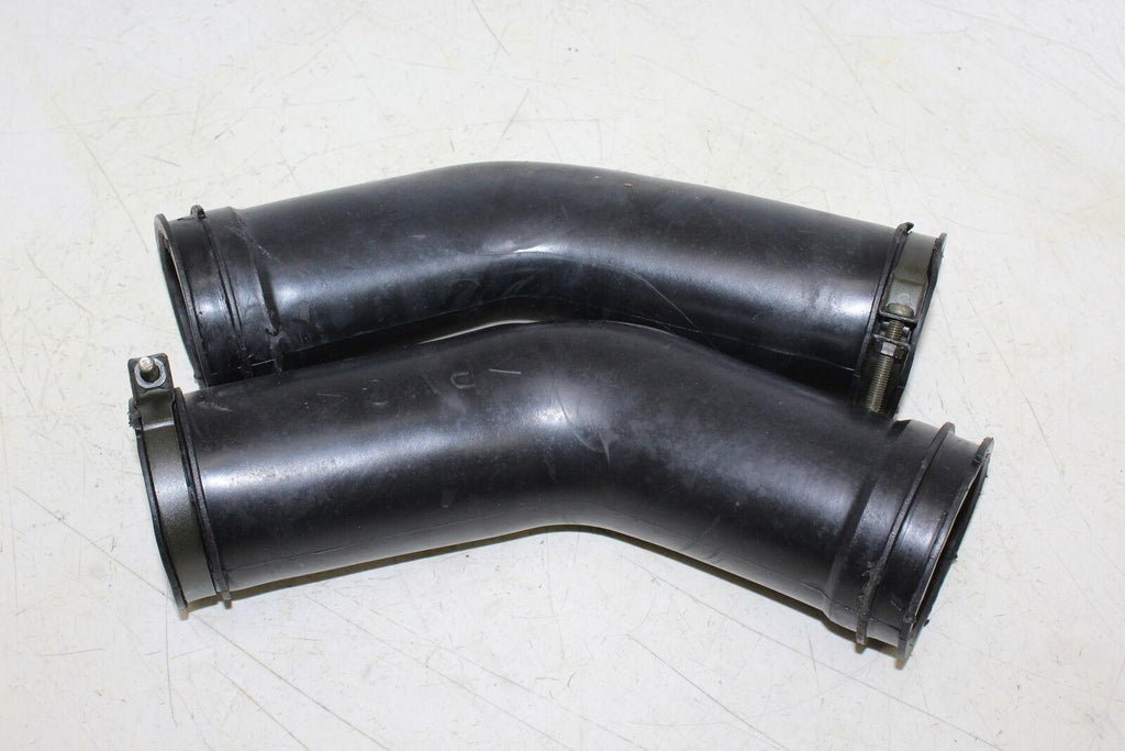 2005 Yamaha Yzf600R Air Intake Tube Manifold Rubbers - Gold River Motorsports