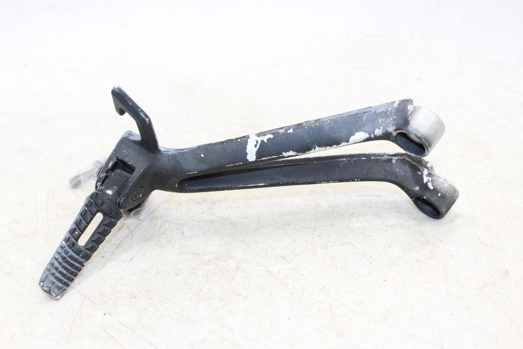 2006 Suzuki Gsxr1000 Right Rear Back Passenger Peg