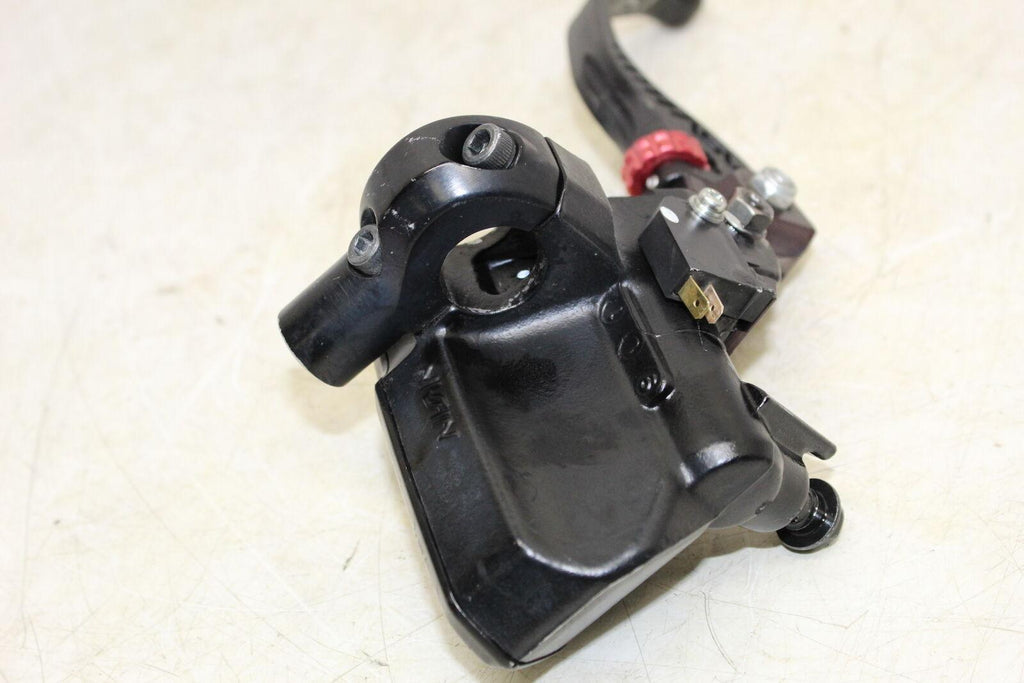 2020 Kawasaki Z650 Er650 Front Brake Master Cylinder With Lever - Gold River Motorsports