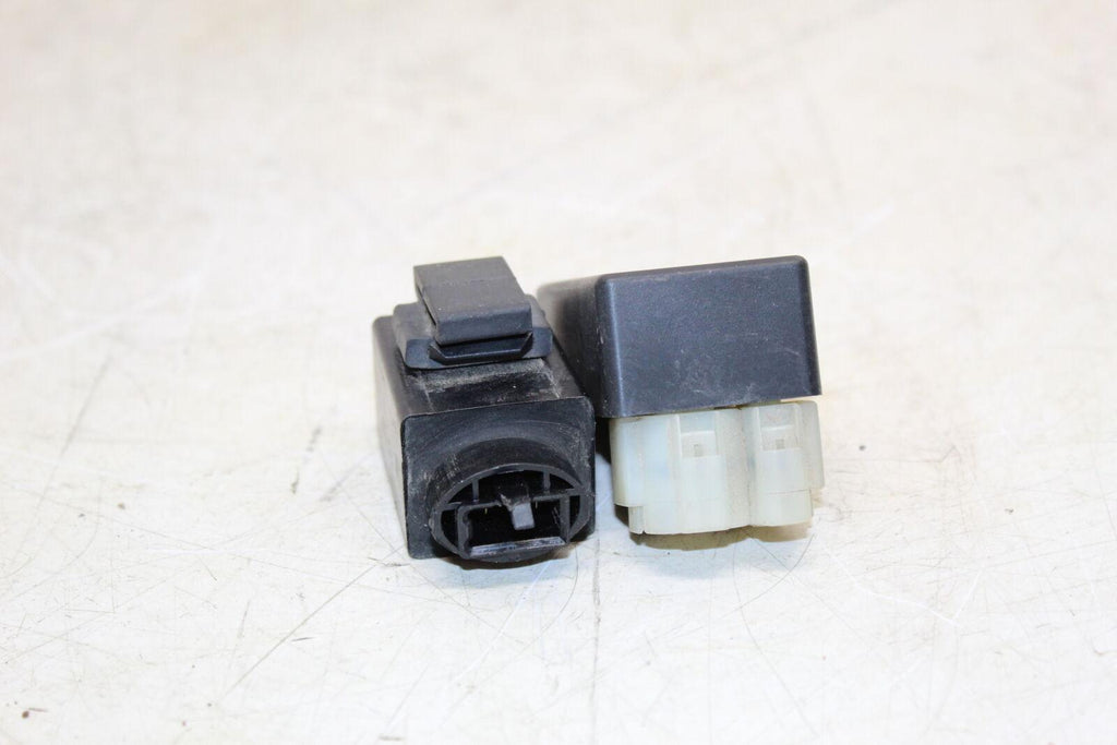 2001 Honda Magna 750 Vf750C Sensor Relay Set Mitsuba Fr-3303