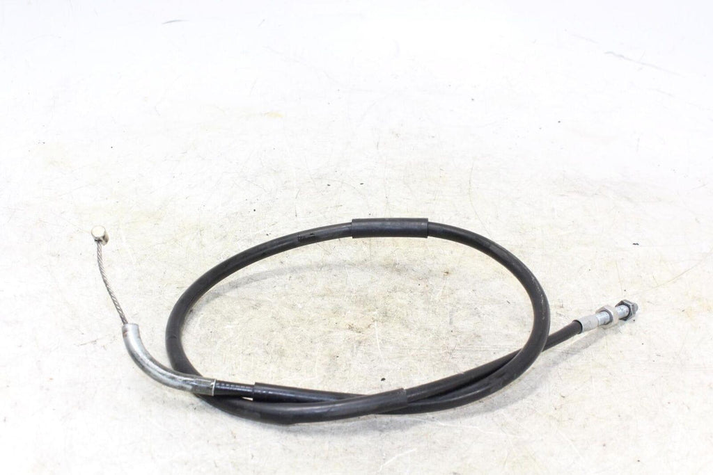 2005 Kawasaki Ninja Zx10R Zx1000C Clutch Cable Line - Gold River Motorsports