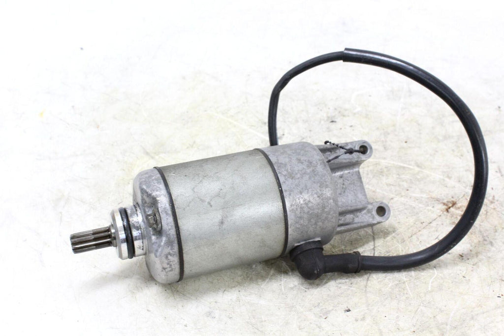 2007 Honda Silver Wing 600 Fsc600 Engine Starting Starter Motor -Dc 12V - Gold River Motorsports