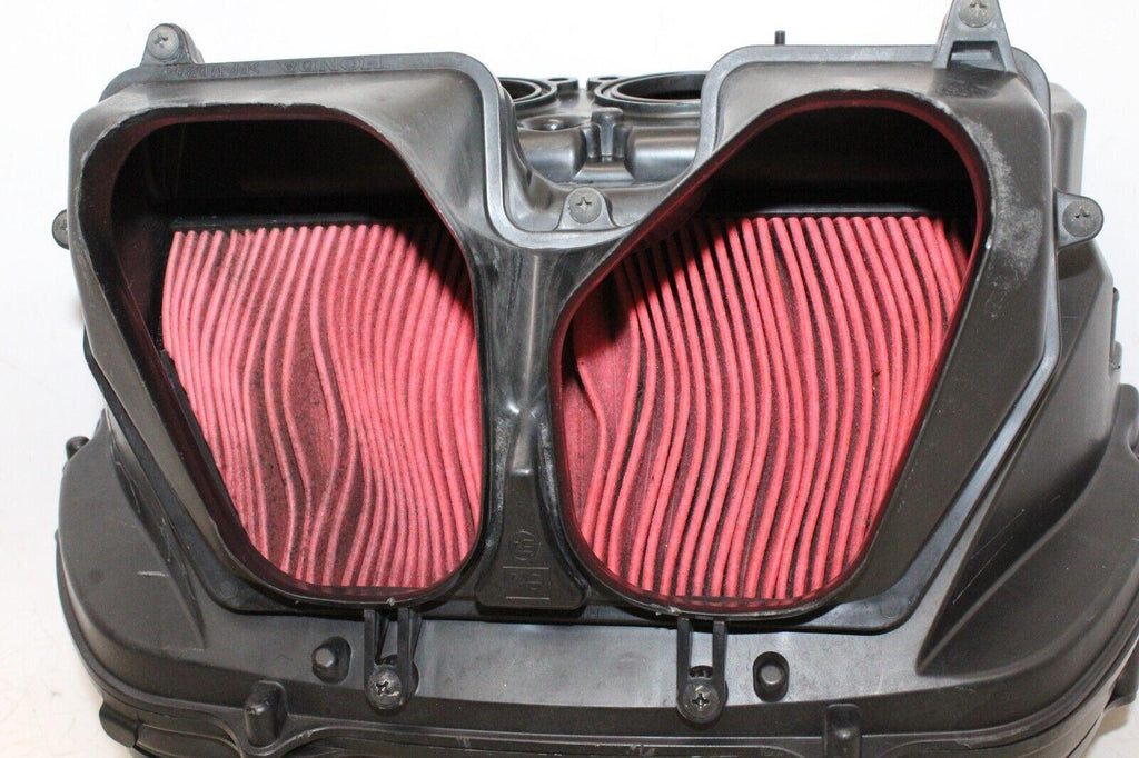 2007 Honda Cbr600Rr Airbox Air Intake Filter Box