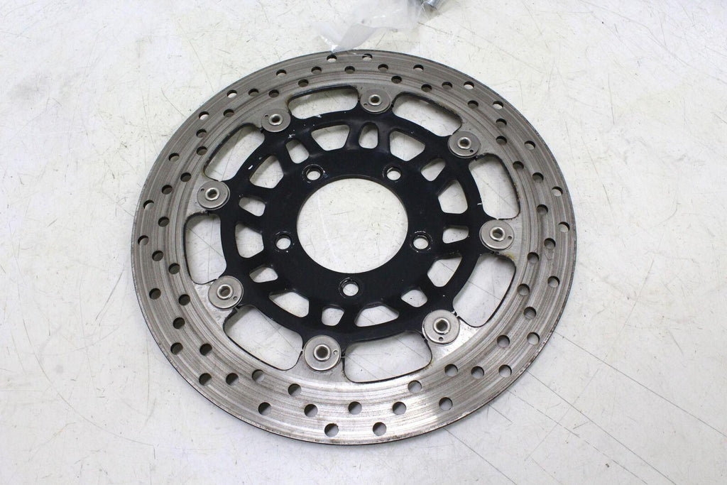 2005 Triumph Daytona 650 Front Brake Disc Rotor Pair - Gold River Motorsports