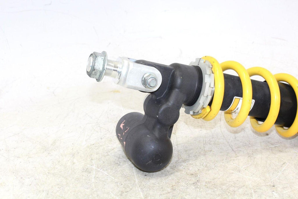 2007 Suzuki Gsxr600 750 Rear Back Shock Absorber Suspension - Gold River Motorsports