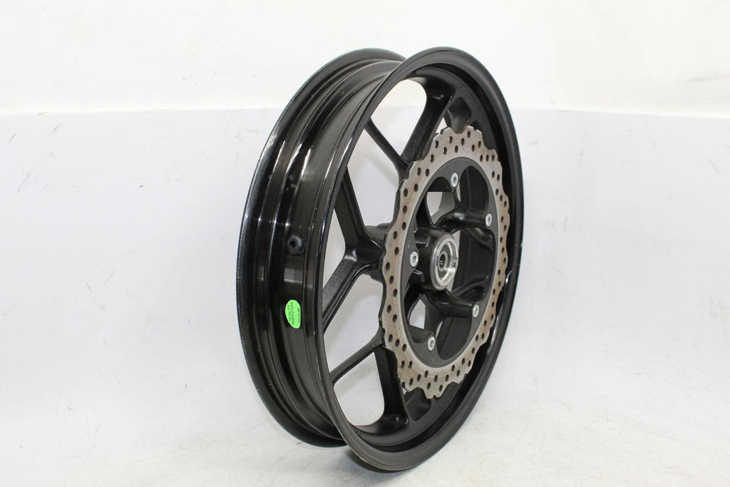 2017 Hyosung Gd250R Front Wheel Rim - Gold River Motorsports