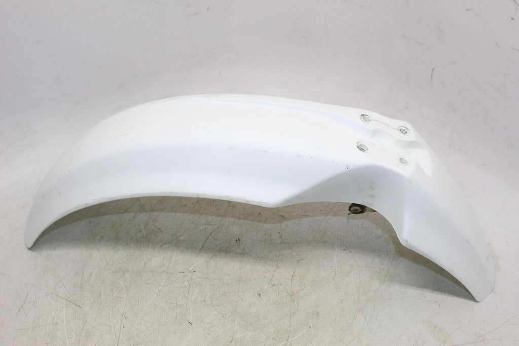 1994 Honda Xr200R Front Wheel Fender Cowl Fairing