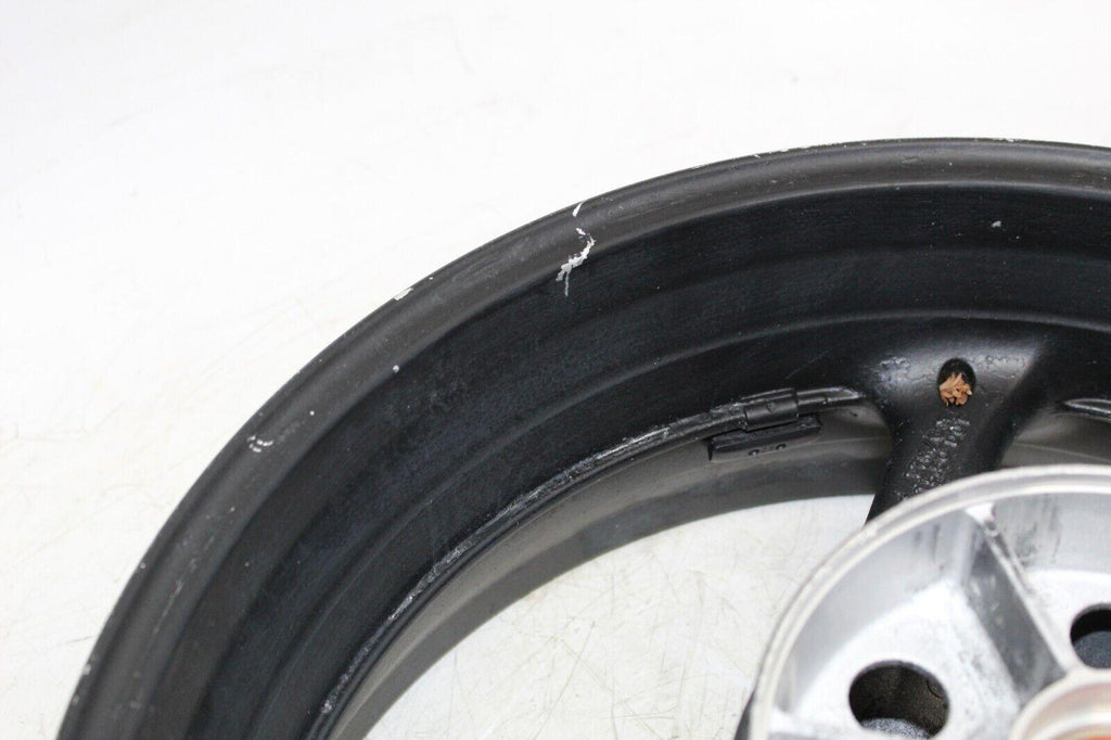 2019 Suzuki Gsxr750 Oem Rear Wheel Back Rim - Gold River Motorsports