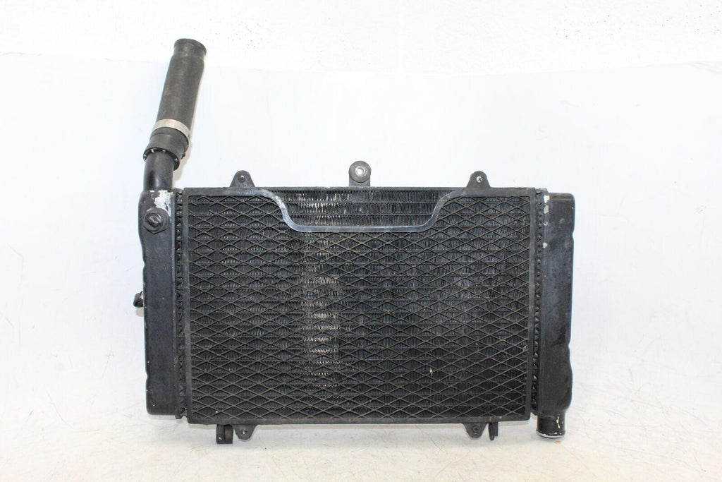 1990 Honda Cbr1000F Engine Radiator Motor Cooler Cooling Radiater