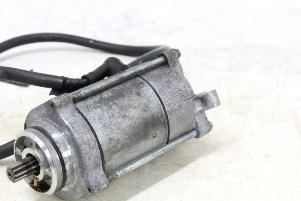 1996 Honda Interceptor 750 Vfr750F Engine Starting Starter Motor -Dc 12V - Gold River Motorsports