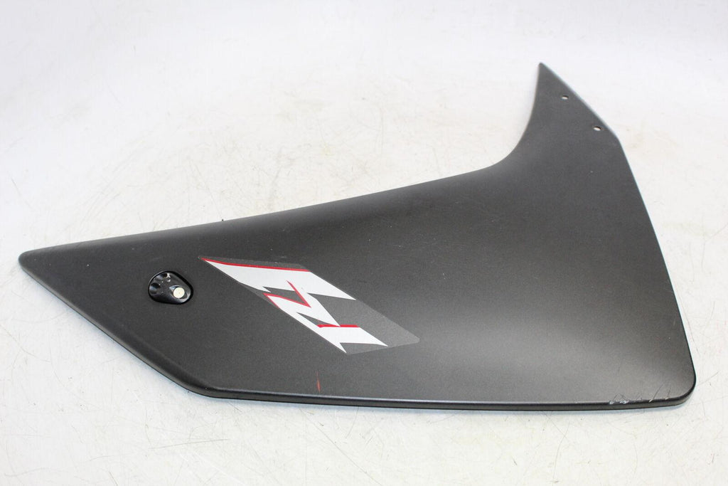 2007 Yamaha Yzf R1 Right Mid Upper Side Fairing Cowl Plastic 4C8-2835V-00