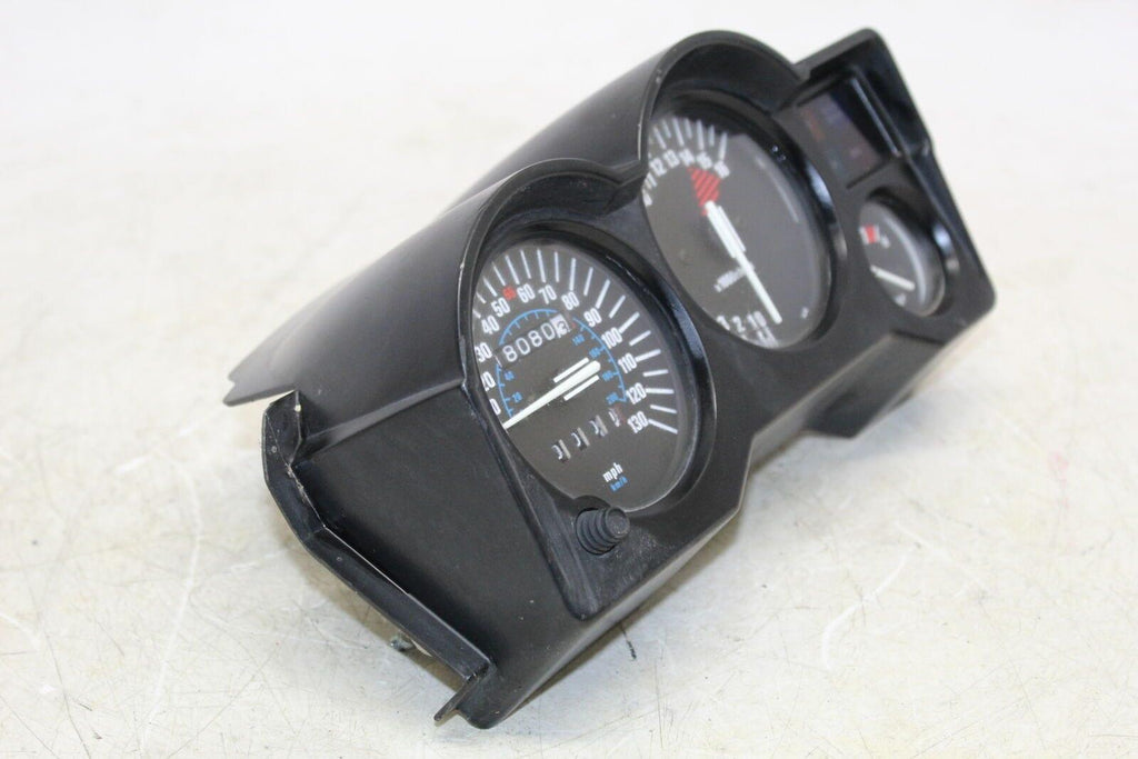 1989 Kawasaki Ninja 250R Ex250F Speedo Tach Gauges Display Cluster Speedometer - Gold River Motorsports