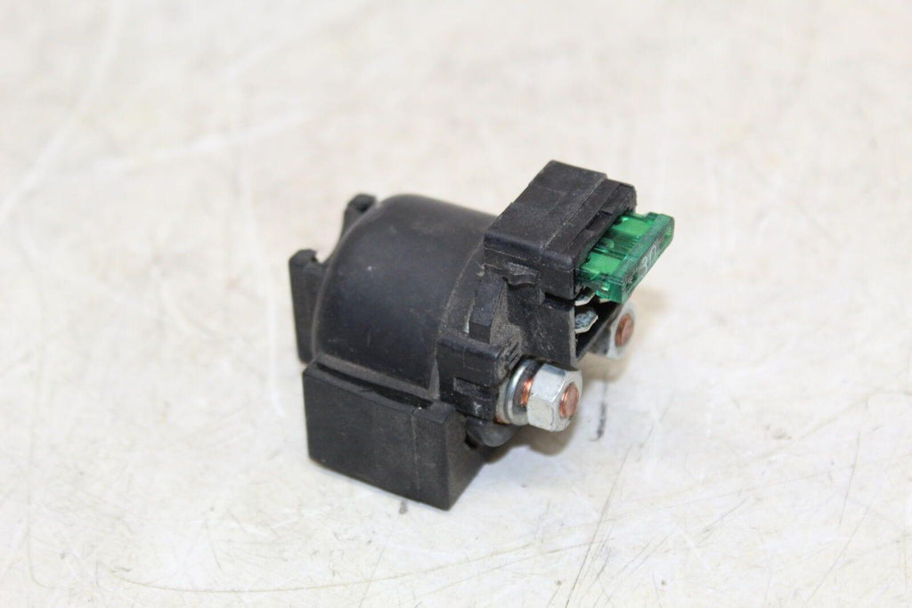 1989 Kawasaki Ninja 250R Ex250F Engine Starter Relay Starting Motor Switch - Gold River Motorsports