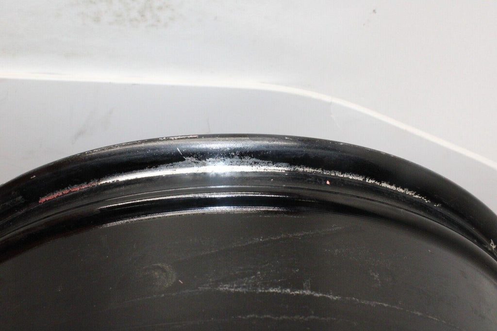 2013 Kawasaki Concours 14 Zg1400C Rear Back Wheel Rim With Sensor - Gold River Motorsports