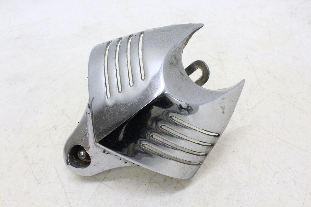 2002 Honda Vtx1800C Cast Cover And Bracket Set - Gold River Motorsports