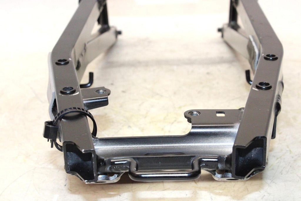 2022 Suzuki Gsxr1000 Rear Subframe Back Sub Frame - Gold River Motorsports