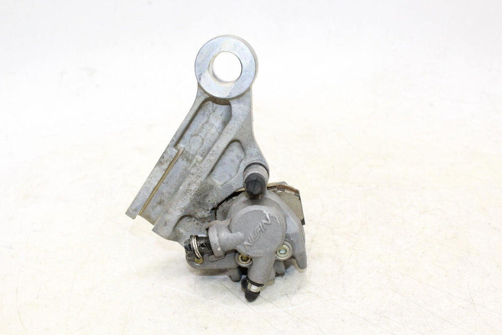 2007 Suzuki Dr650Se Rear Back Brake Caliper With Mount Bracket