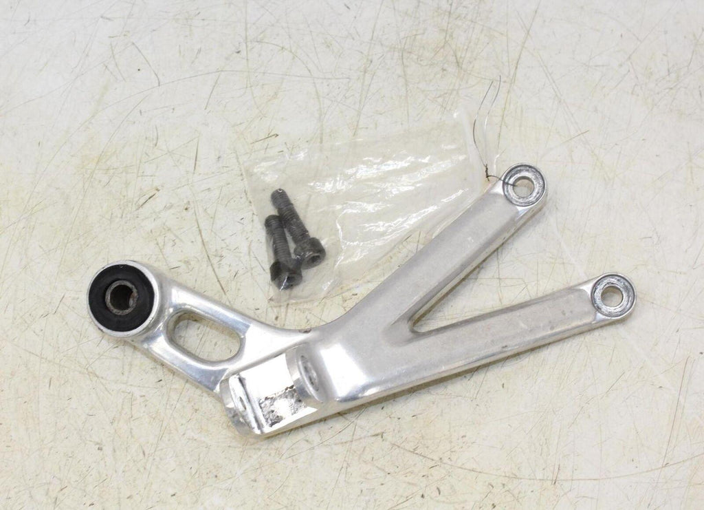 2001 Yamaha Yzf R1 Right Rear Back Passenger Peg