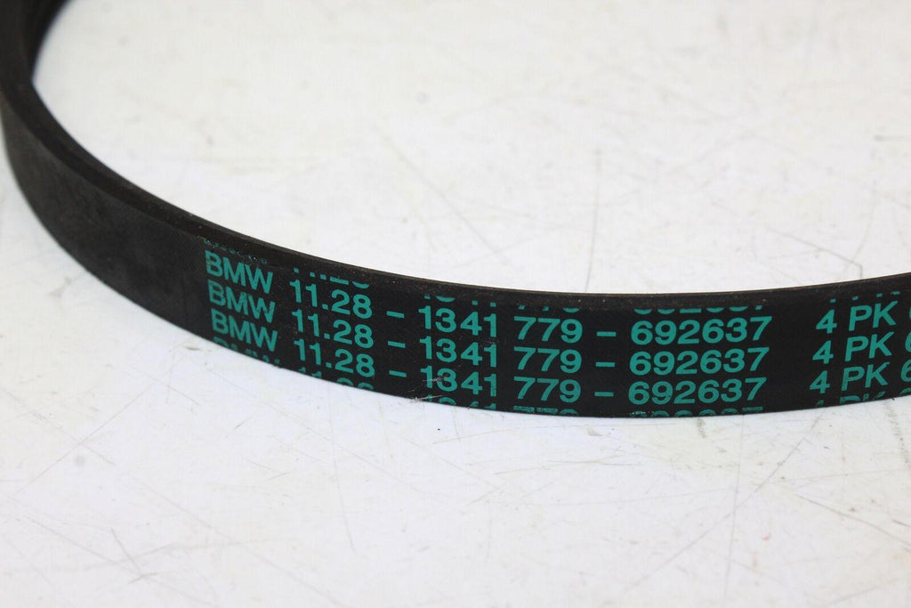 2003 Bmw R1150Rs Abs Accessory Drive Belt - Gold River Motorsports