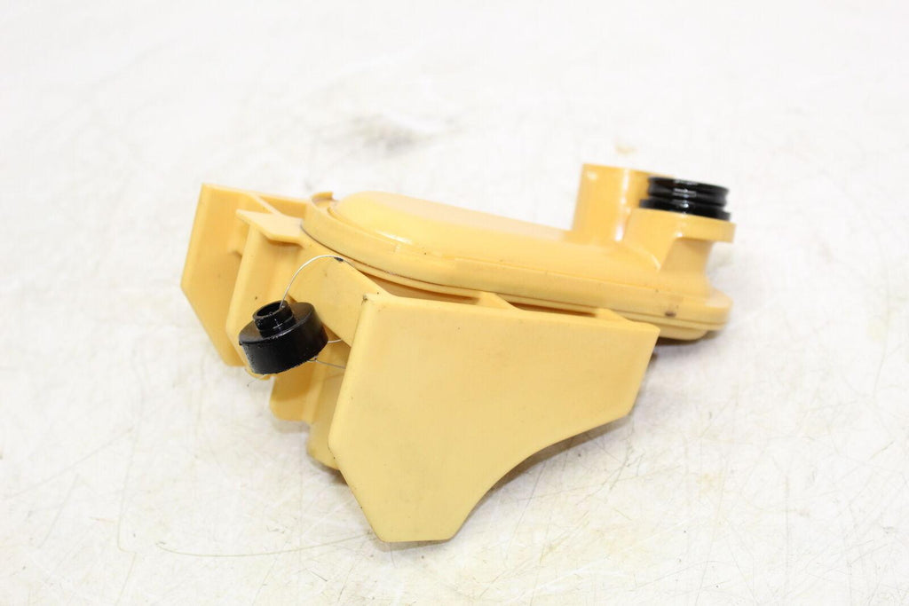 2006 Kawasaki Ninja Zx10R Zx1000D Engine Inner Oil Filter Pickup Screen - Gold River Motorsports