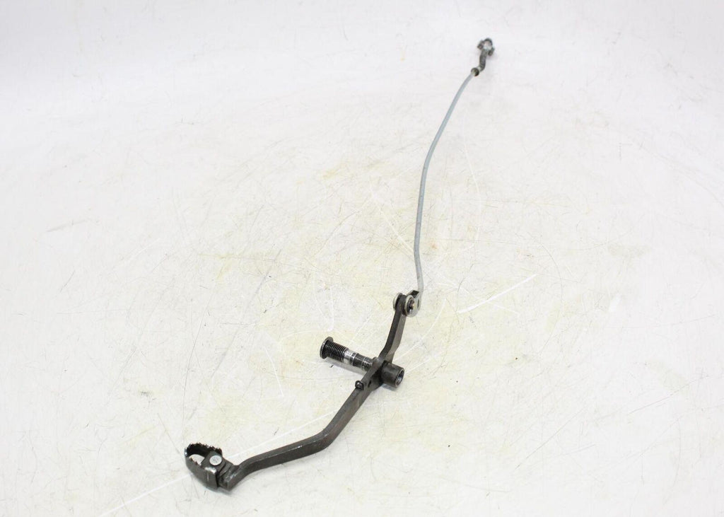 2005 Yamaha Xt225 Right Rearset Brake Foot Pedal - Gold River Motorsports