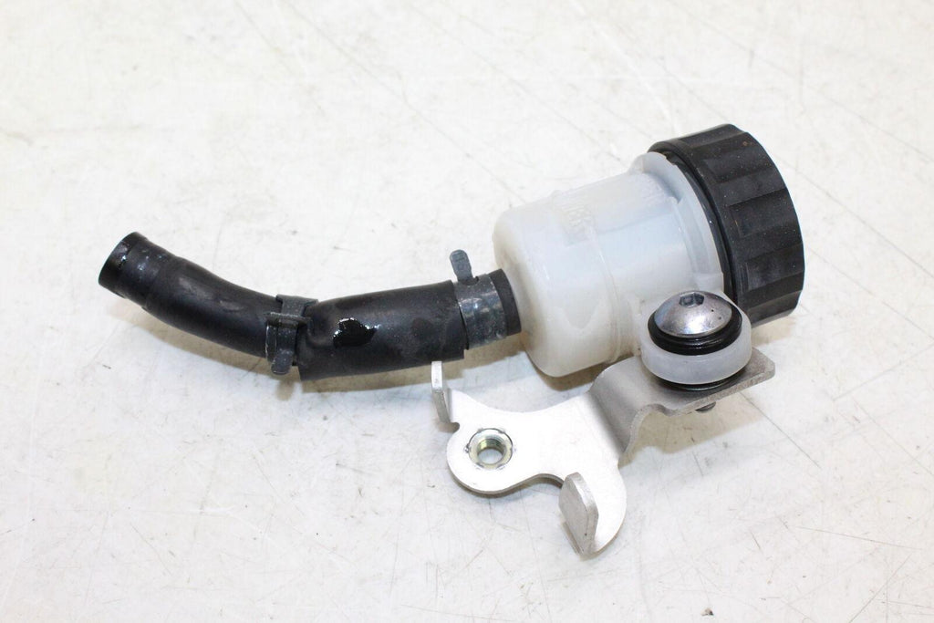 2006 Yamaha Yzf R6 Rear Back Brake Master Cylinder With Reservoir