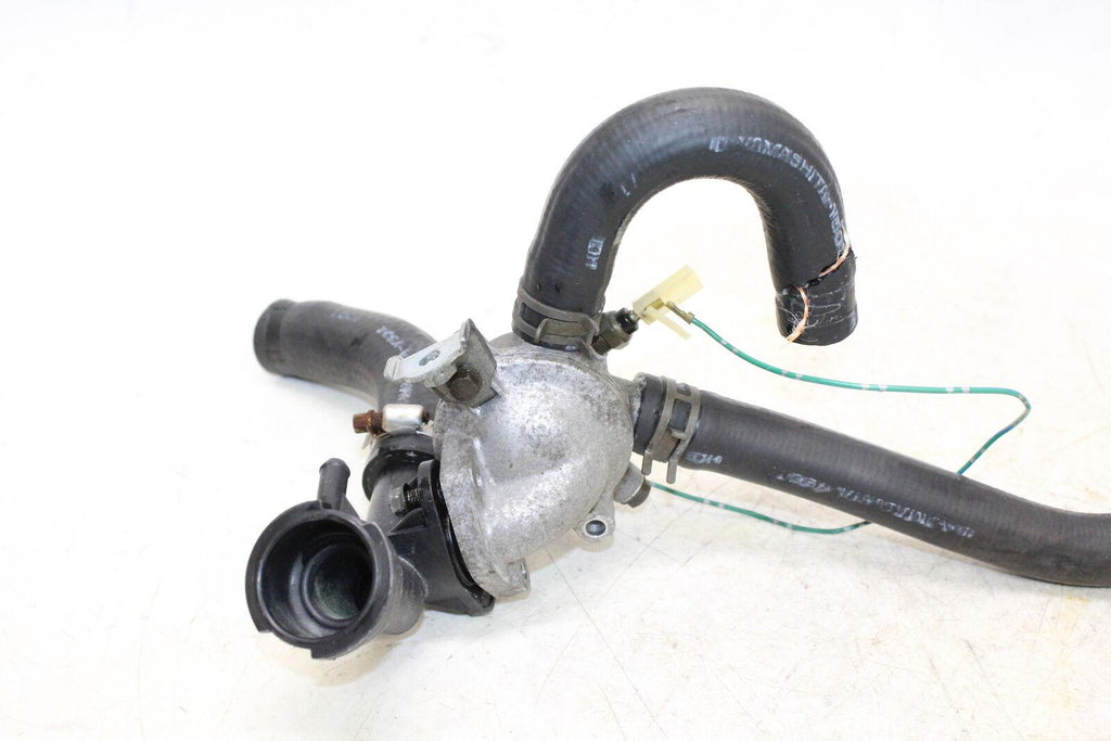 1995 Honda Shadow Ace 1100 Vt1100C2 Thermostat With Housing Assembly