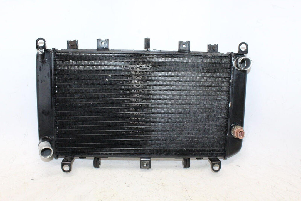 2006 Kawasaki Z1000 Engine Radiator Motor Cooler Cooling Radiater - Gold River Motorsports