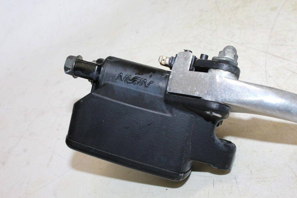 2007 Honda Silver Wing 600 Fsc600 Front Brake Master Cylinder W Lever - Gold River Motorsports