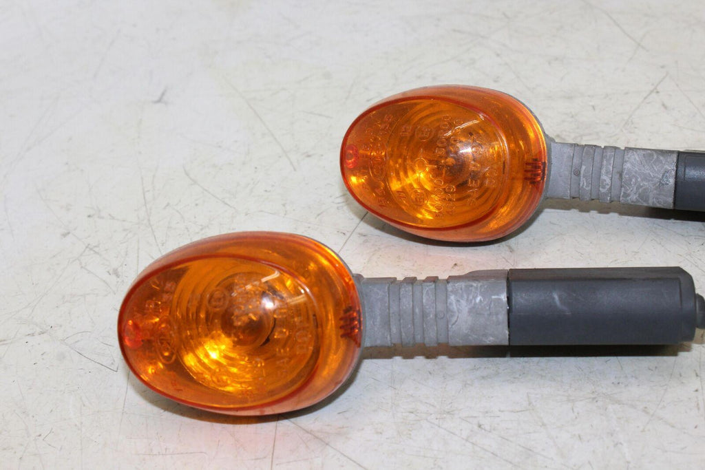 2015 Ktm 390 Rc Rear Left Right Turn Signals Light Indicators - Gold River Motorsports