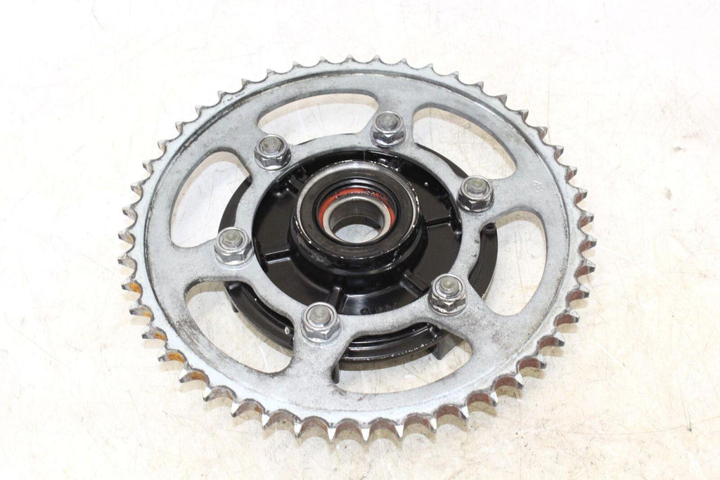 2003 Yamaha Yzf R6 Rear Back Sprocket W Hubs - Gold River Motorsports