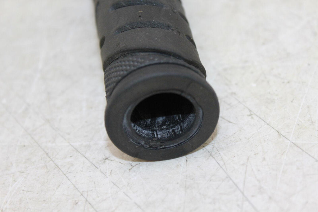 1999 Yamaha Yzf R6 Clipon Handlebar Grip