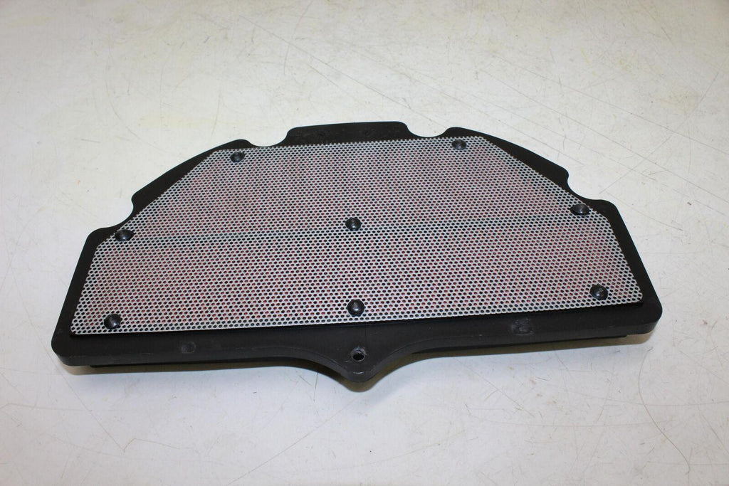 2007 Suzuki Gsxr750 Airbox Air Intake Filter Hiflofiltro - Gold River Motorsports