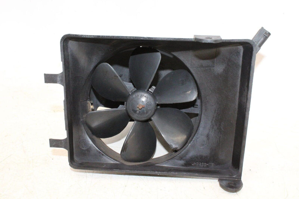 2003 Bmw K1200Rs Engine Radiator Cooling Fan Pair - Gold River Motorsports