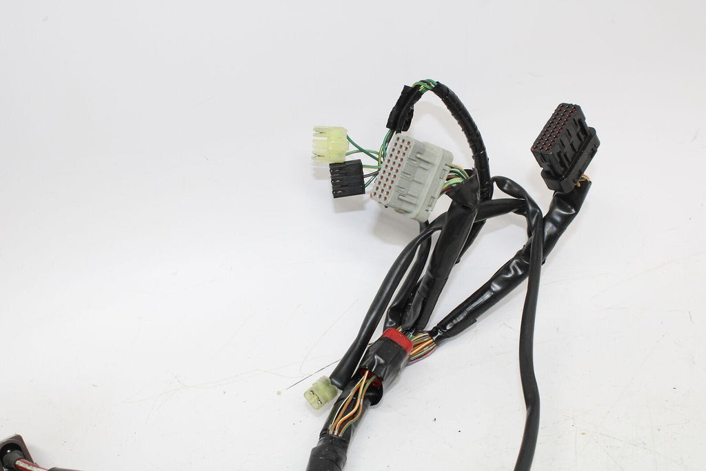 08-10 Honda St1300A Abs Main Harness 32100-Mcs-R01 - Gold River Motorsports