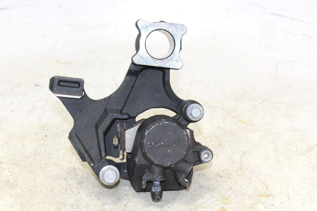 2007 Suzuki Gsxr1000 Rear Back Brake Caliper