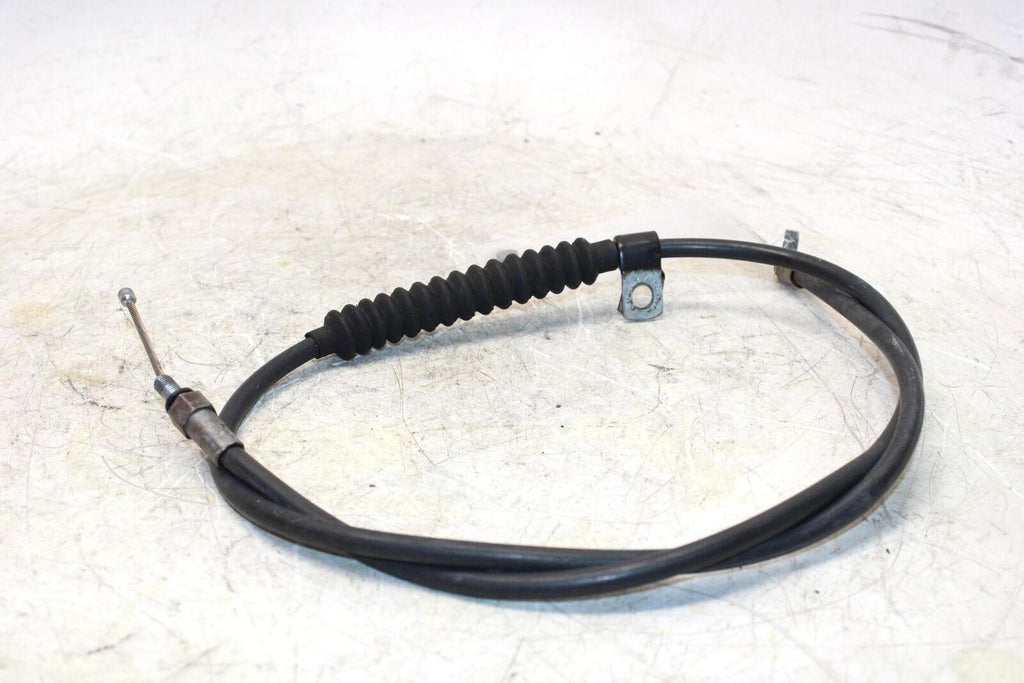 1998 Harley-Davidson Sportster 883 Xlh883 Clutch Cable Line - Gold River Motorsports