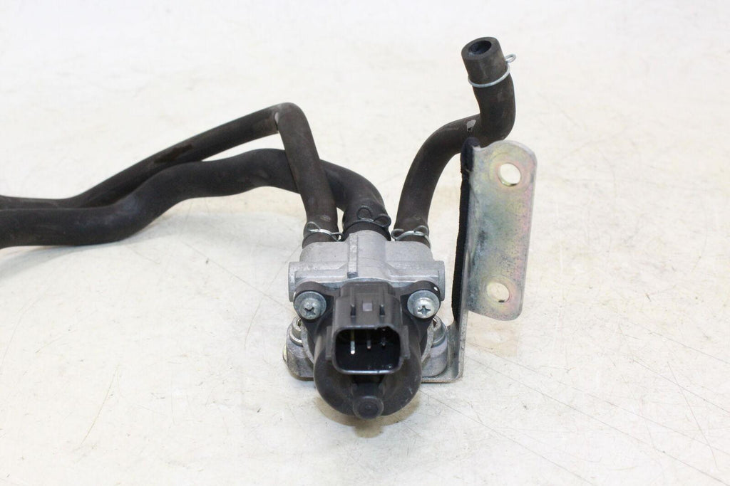 2007 Suzuki Sv650S Air Valve Solenoid Top Engine Switch Sensor