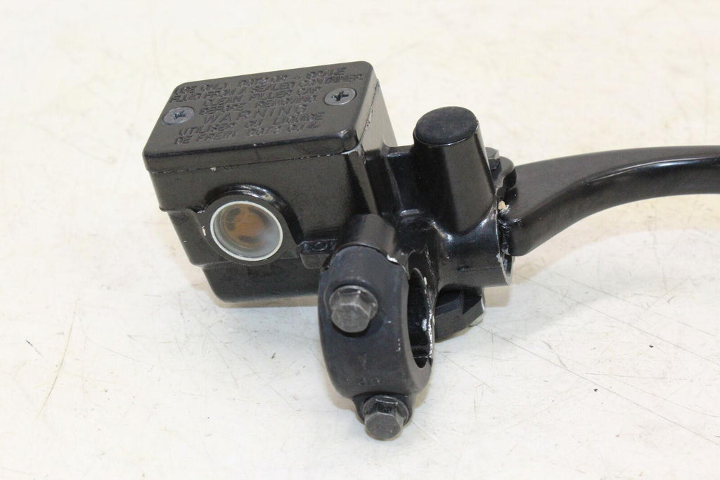 2013 Kawasaki Ninja 300 Ex300A Front Brake Master Cylinder With Lever - Gold River Motorsports