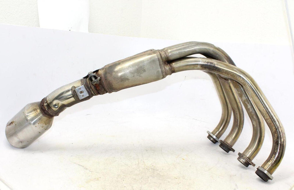 1996 Suzuki Bandit 600 Gsf600S Exhaust Headers Pipe