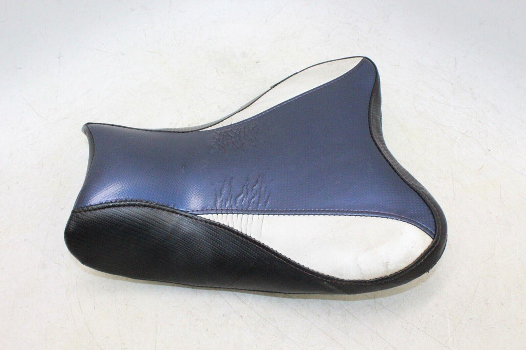 2007 Suzuki Gsxr1000 Front Drivers Seat Pad Saddle Pillion